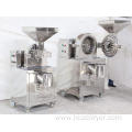 Small Universal Grinder Crusher Mill Spice Grinding Machine